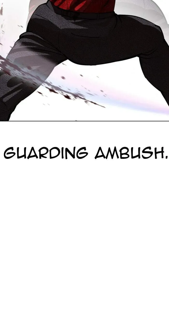 Lookism — Chapter 22.1 — page 124