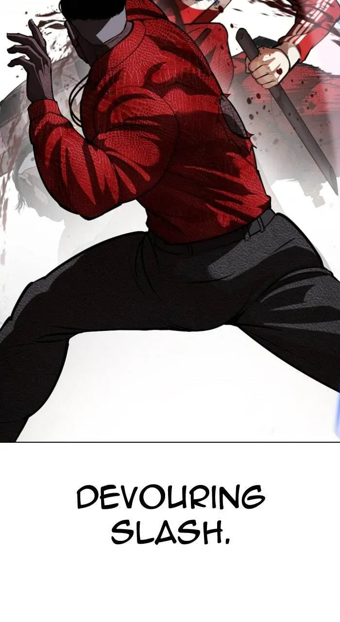 Lookism — Chapter 22.1 — page 126