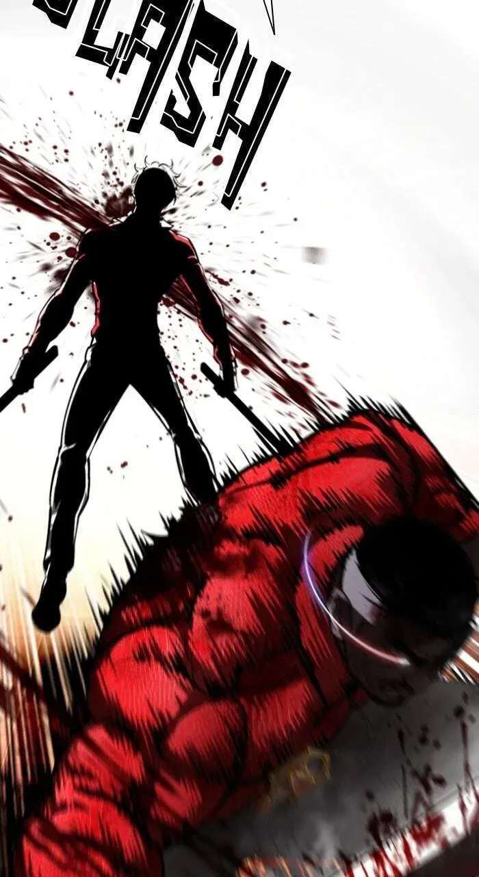 Lookism — Chapter 22.1 — page 128