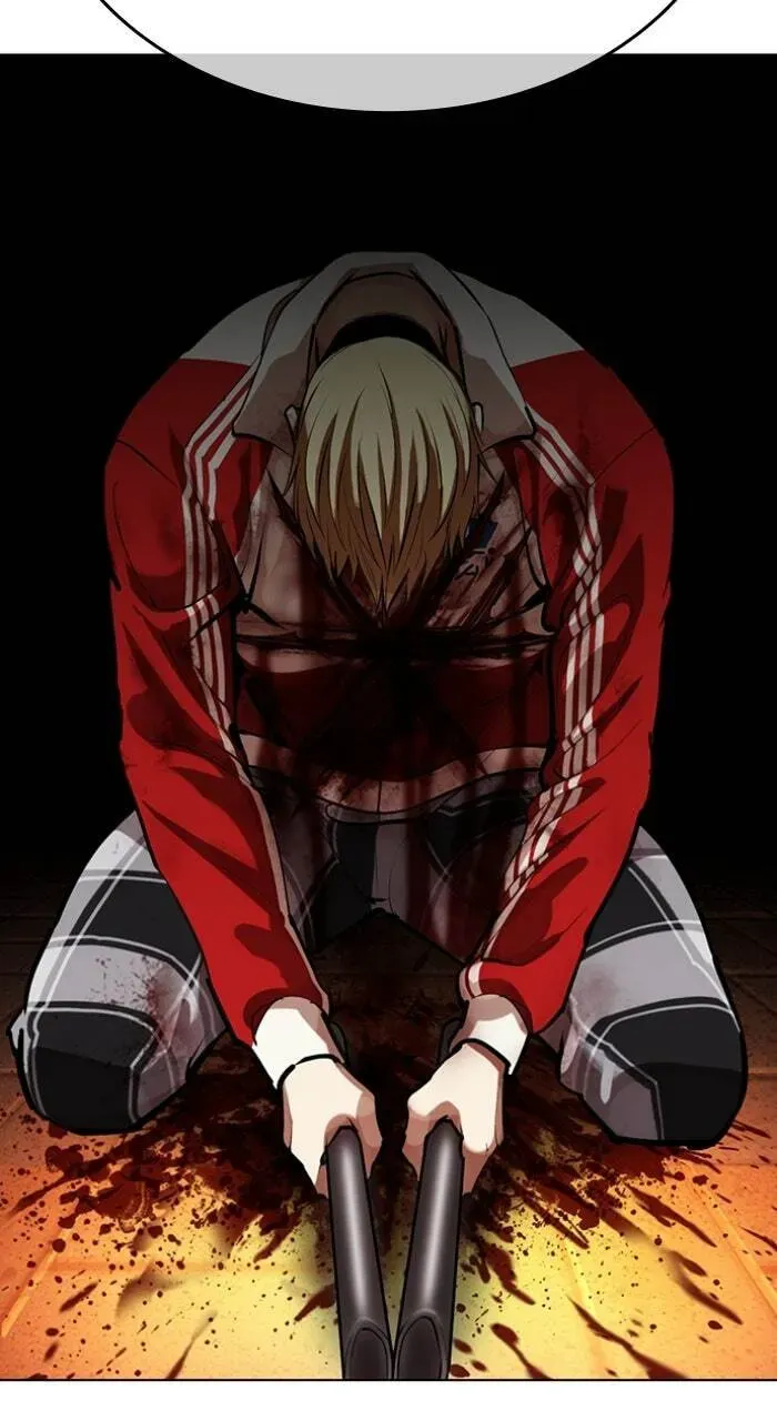 Lookism — Chapter 22.1 — page 133