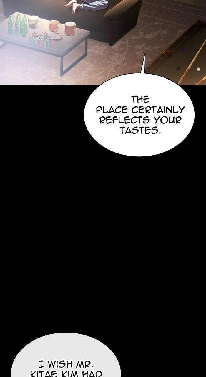 Lookism — Chapter 22.1 — page 137