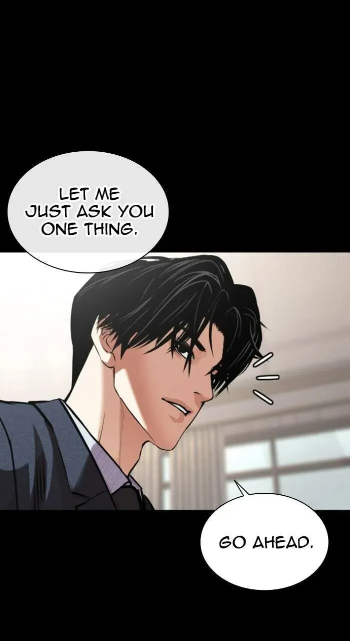 Lookism — Chapter 22.1 — page 139