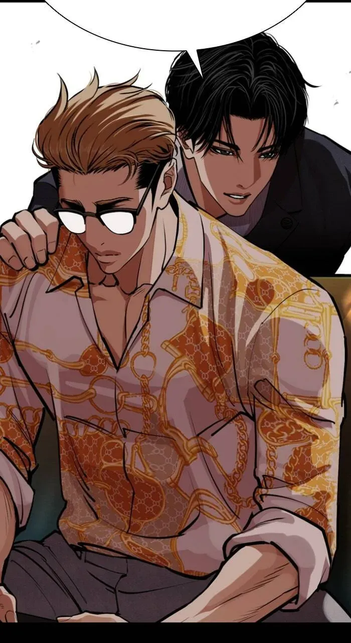 Lookism — Chapter 22.1 — page 144