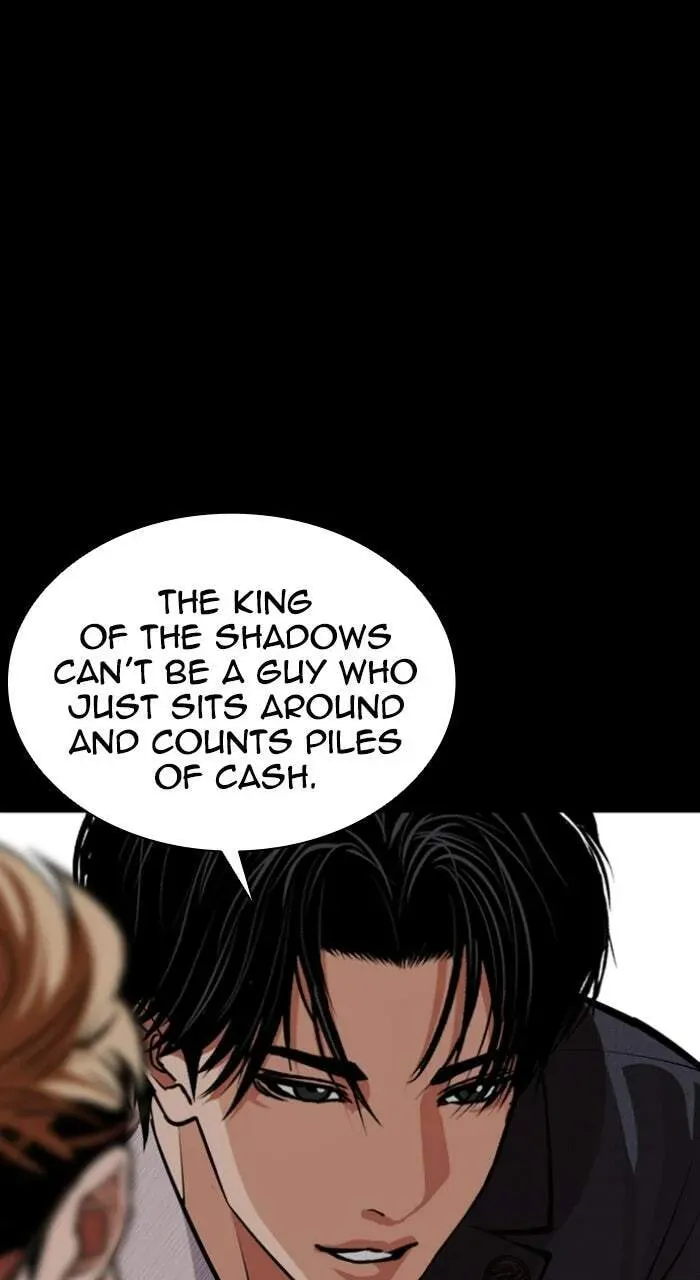 Lookism — Chapter 22.1 — page 145