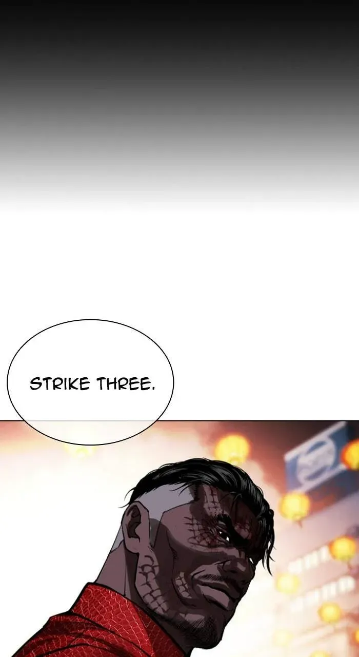 Lookism — Chapter 22.1 — page 151
