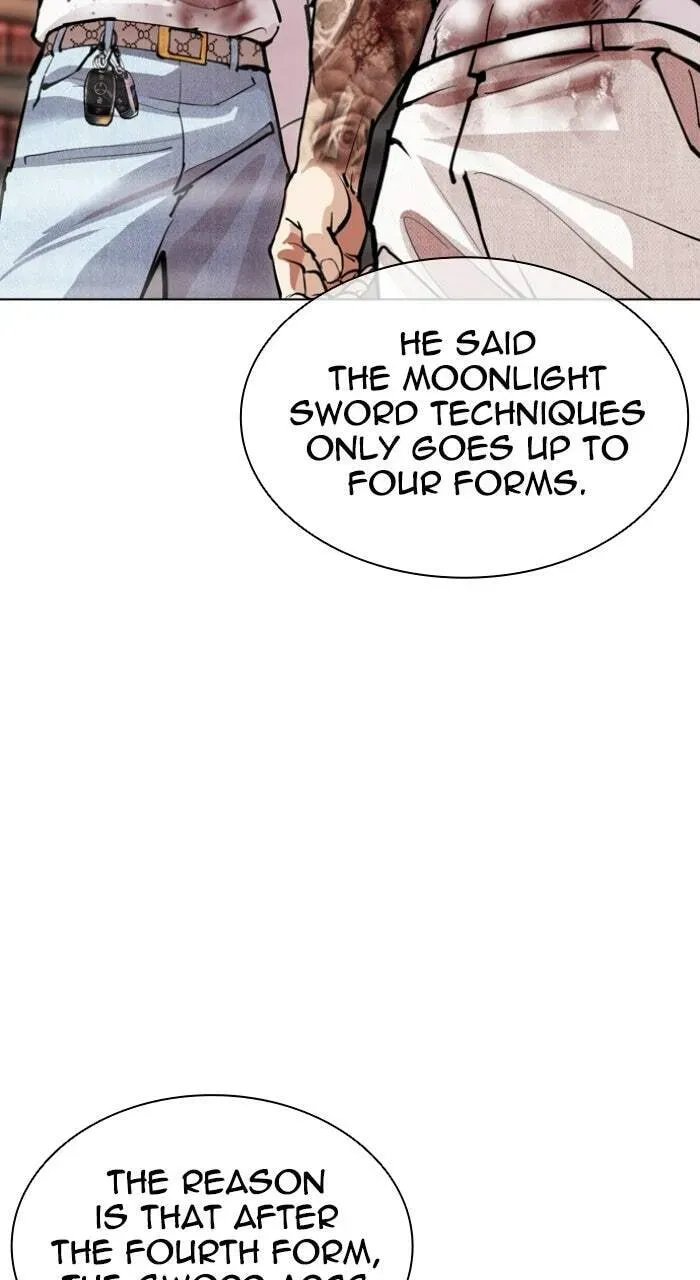 Lookism — Chapter 22.1 — page 155