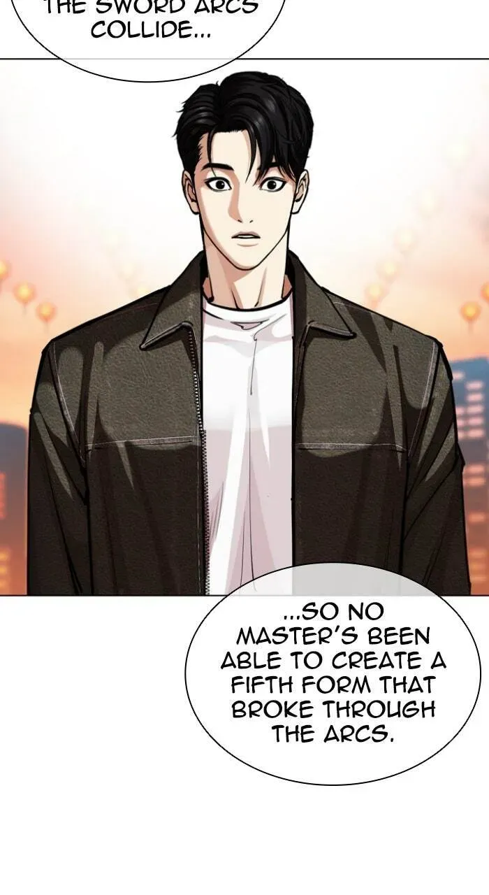 Lookism — Chapter 22.1 — page 156
