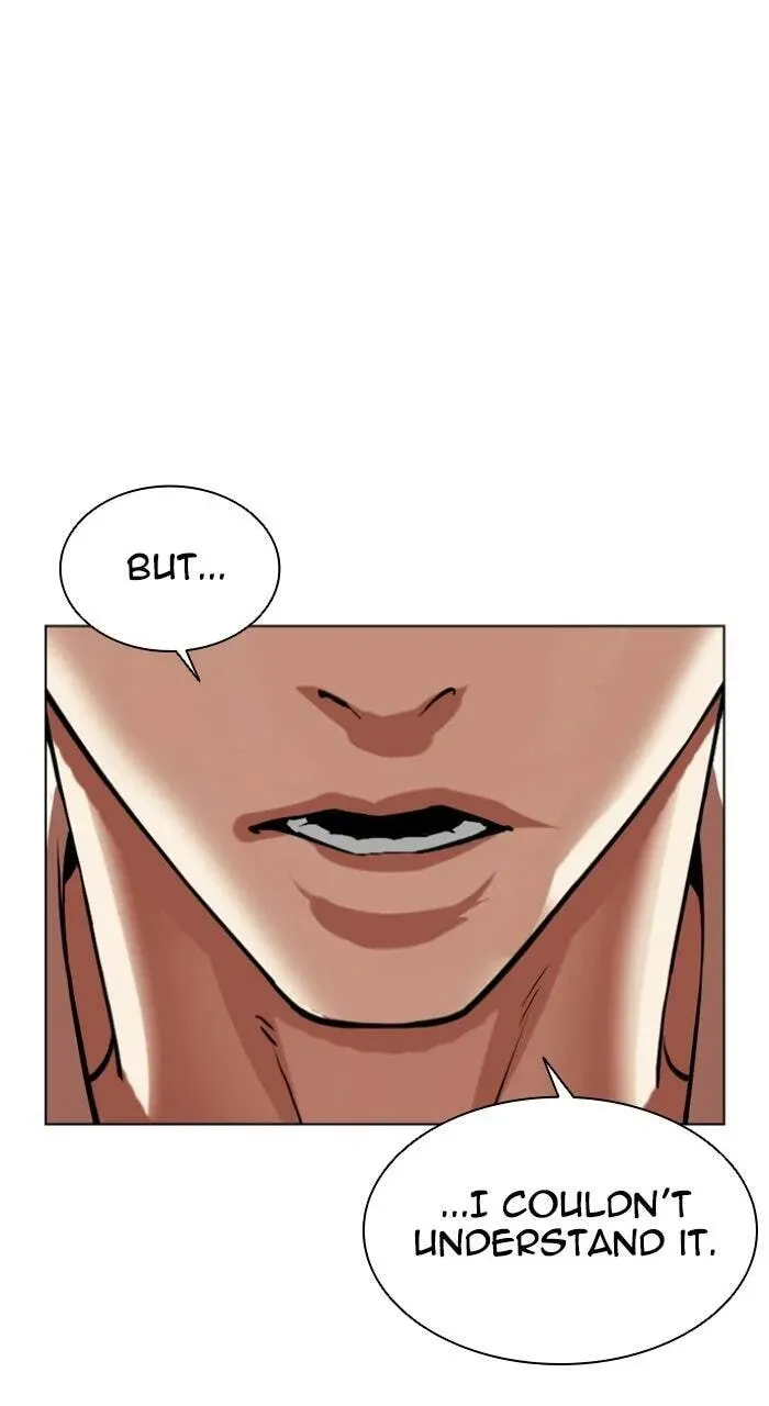 Lookism — Chapter 22.1 — page 157