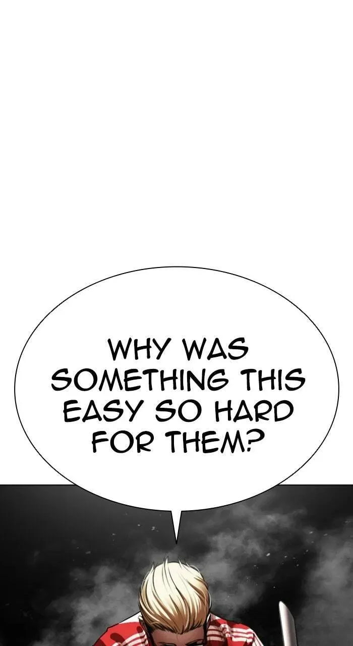 Lookism — Chapter 22.1 — page 158