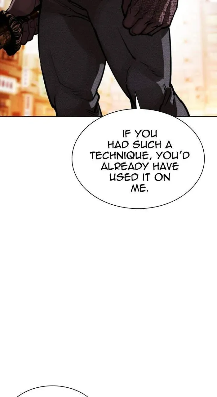 Lookism — Chapter 22.1 — page 161