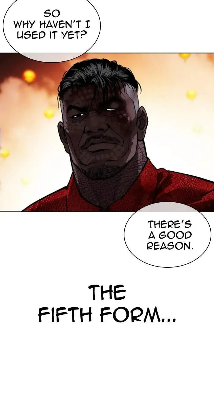 Lookism — Chapter 22.1 — page 162