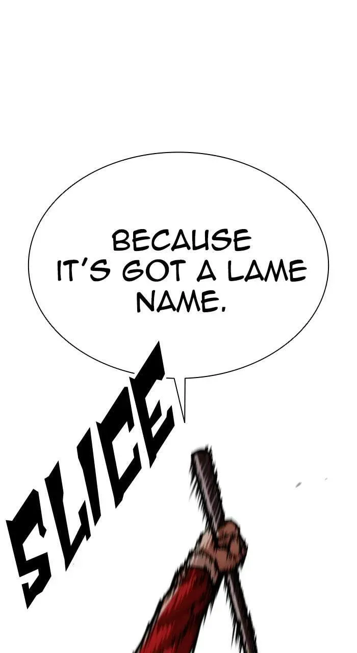 Lookism — Chapter 22.1 — page 163