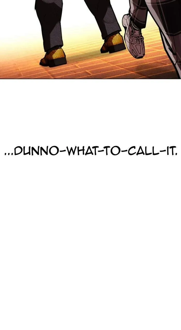 Lookism — Chapter 22.1 — page 165