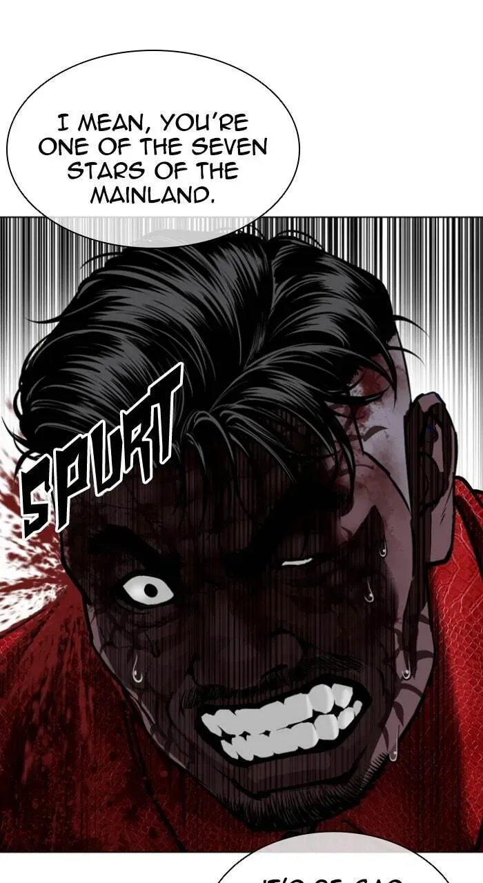 Lookism — Chapter 22.1 — page 166