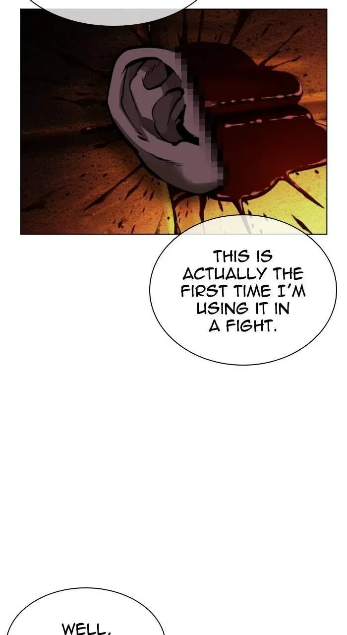 Lookism — Chapter 22.1 — page 171