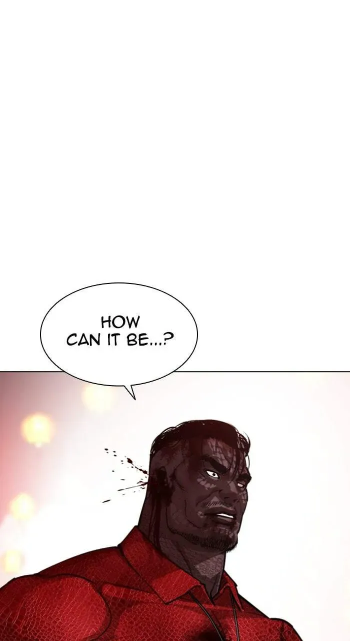 Lookism — Chapter 23.1 — page 3