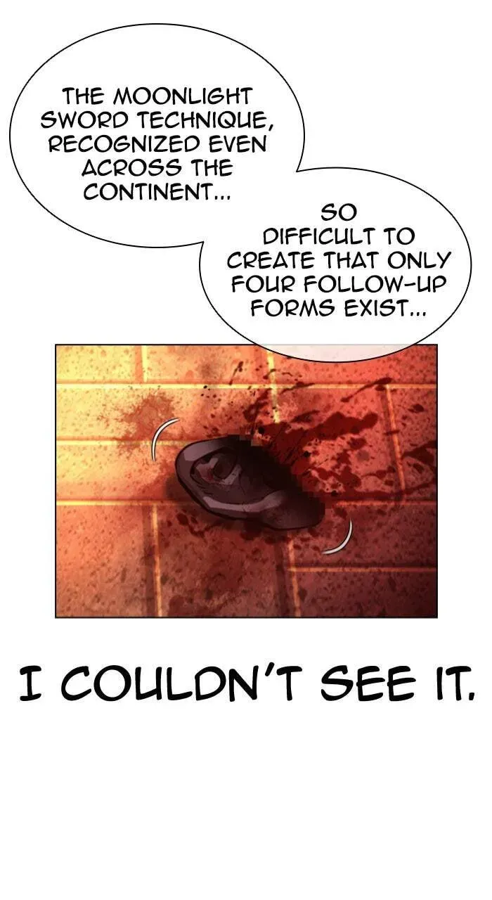 Lookism — Chapter 23.1 — page 5