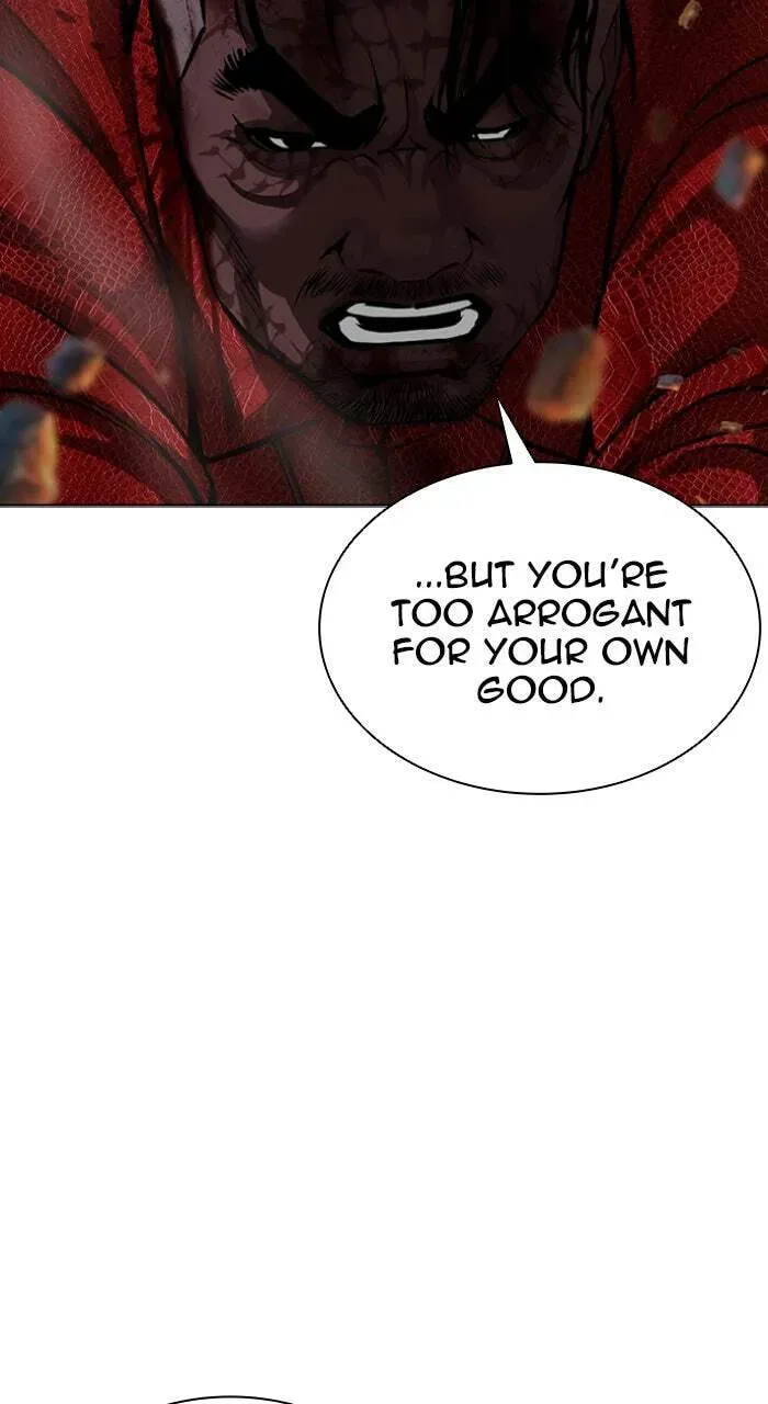 Lookism — Chapter 23.1 — page 16