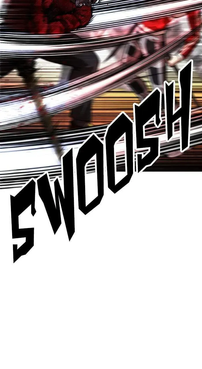 Lookism — Chapter 23.1 — page 19
