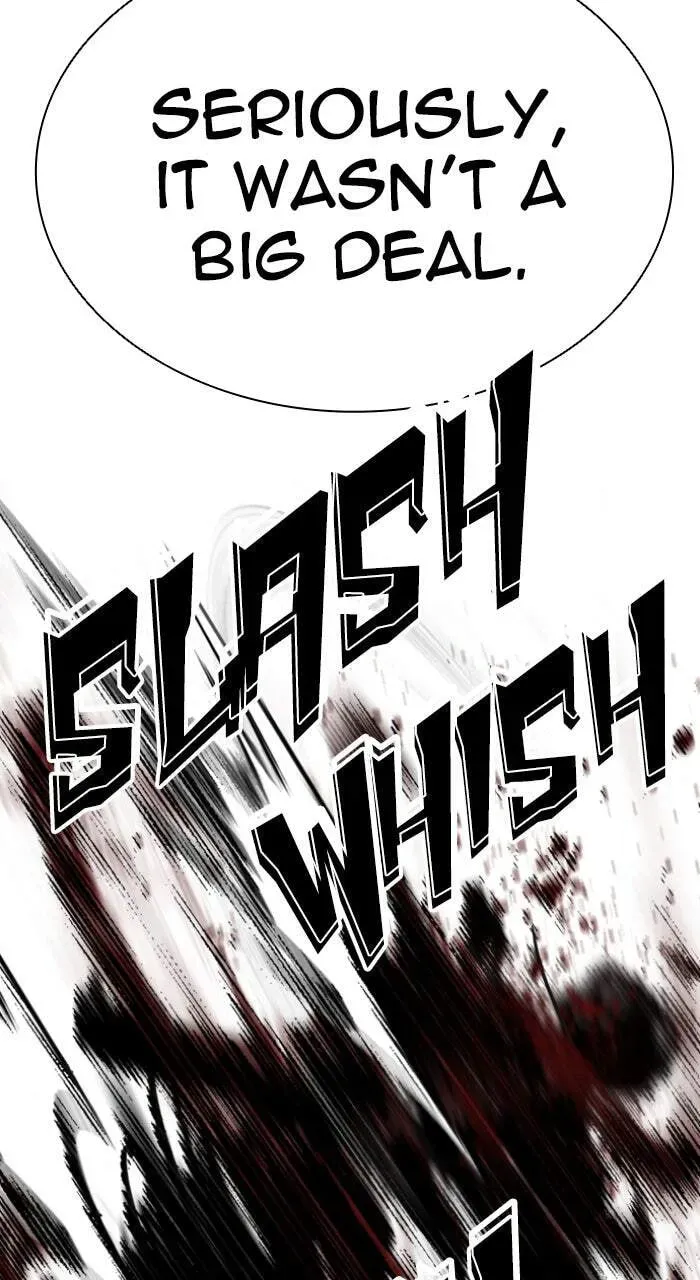 Lookism — Chapter 23.1 — page 28