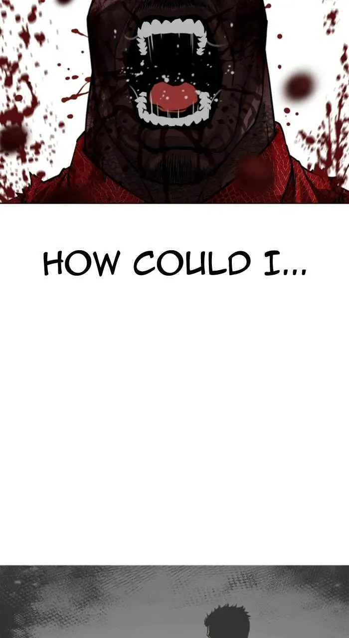 Lookism — Chapter 23.1 — page 37
