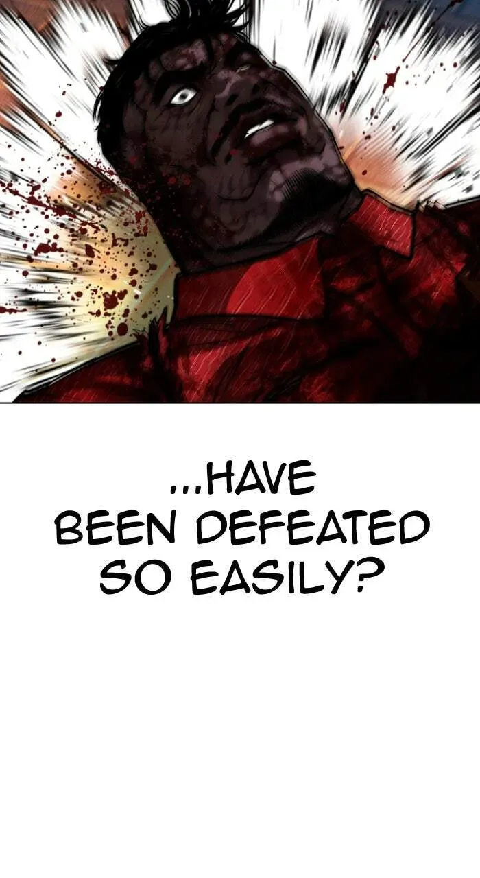 Lookism — Chapter 23.1 — page 40