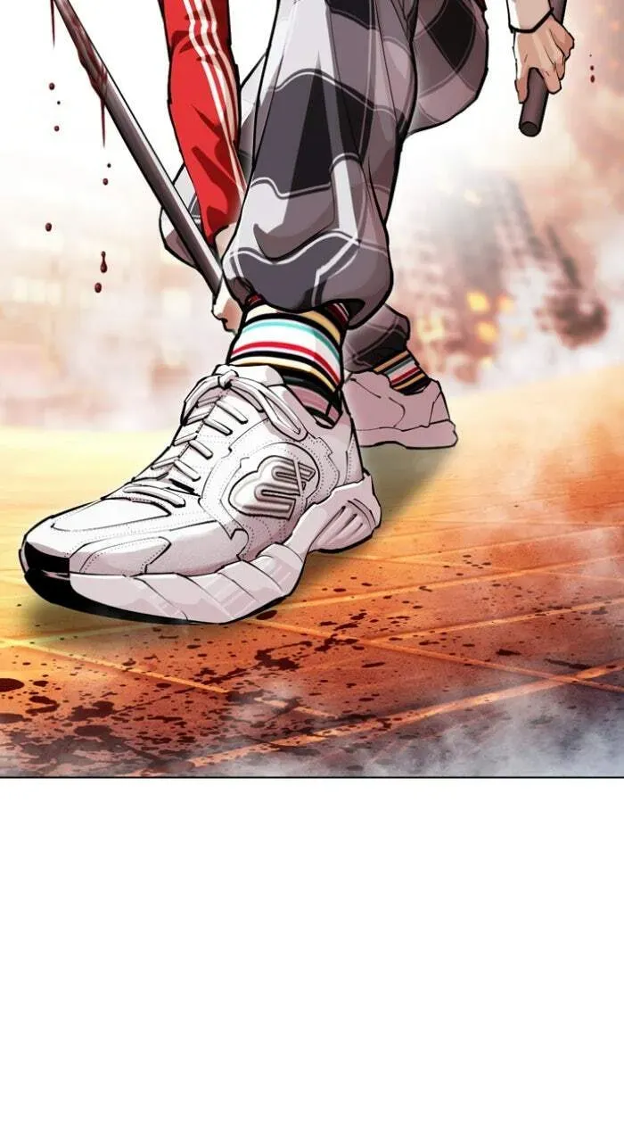 Lookism — Chapter 23.1 — page 43
