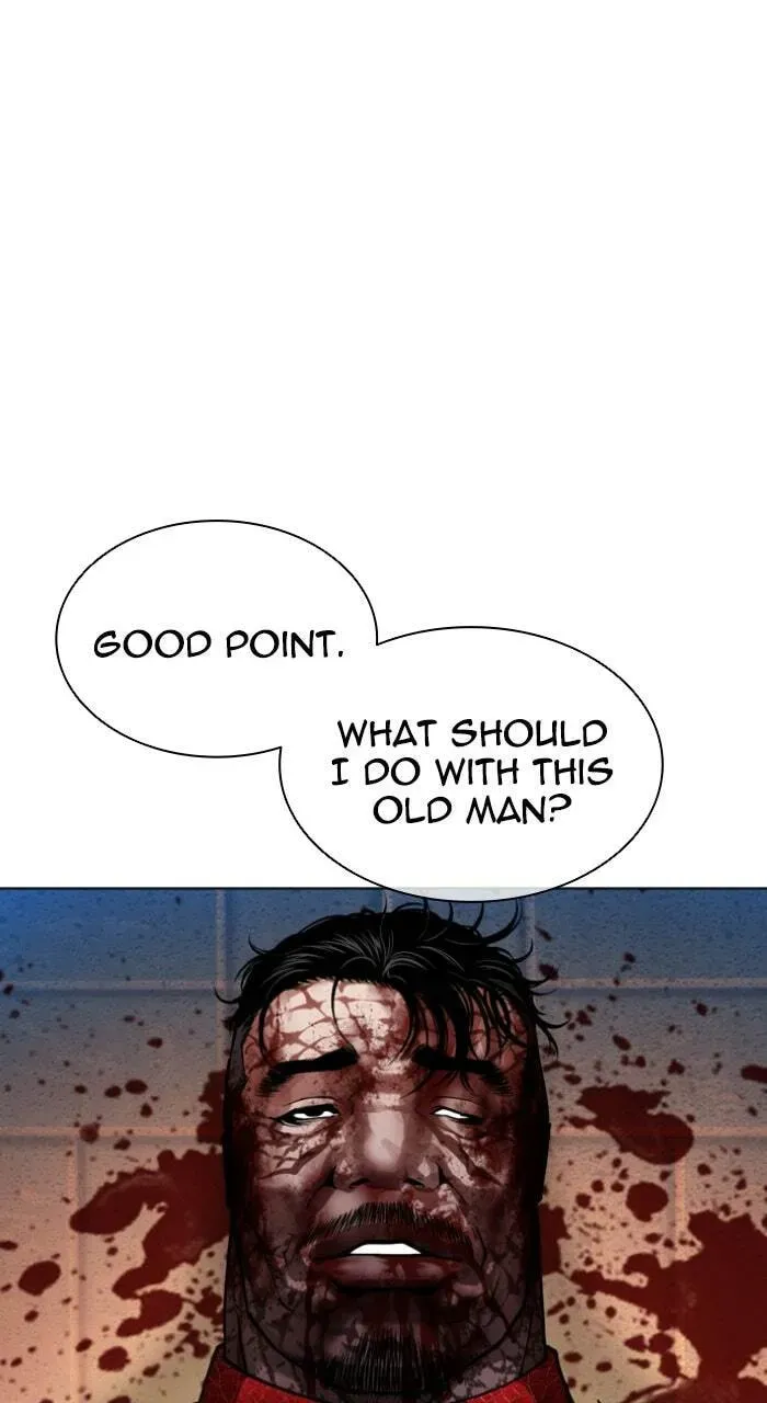 Lookism — Chapter 23.1 — page 45