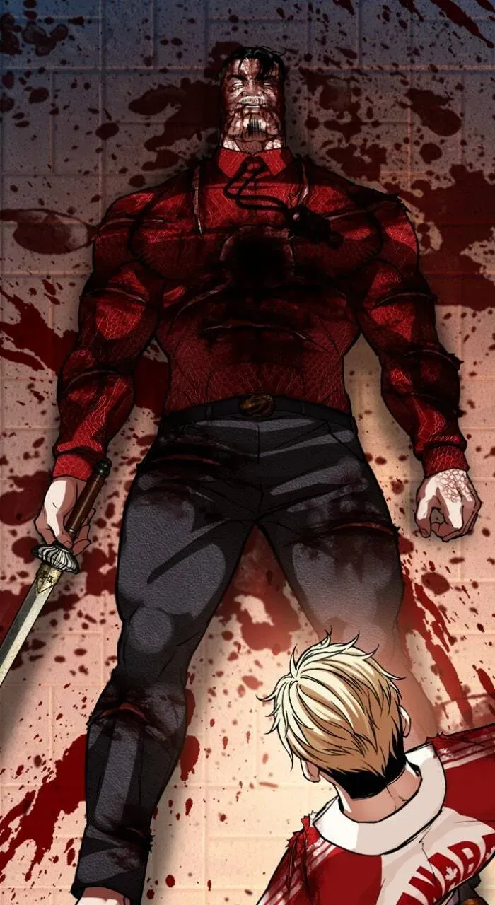 Lookism — Chapter 23.1 — page 47