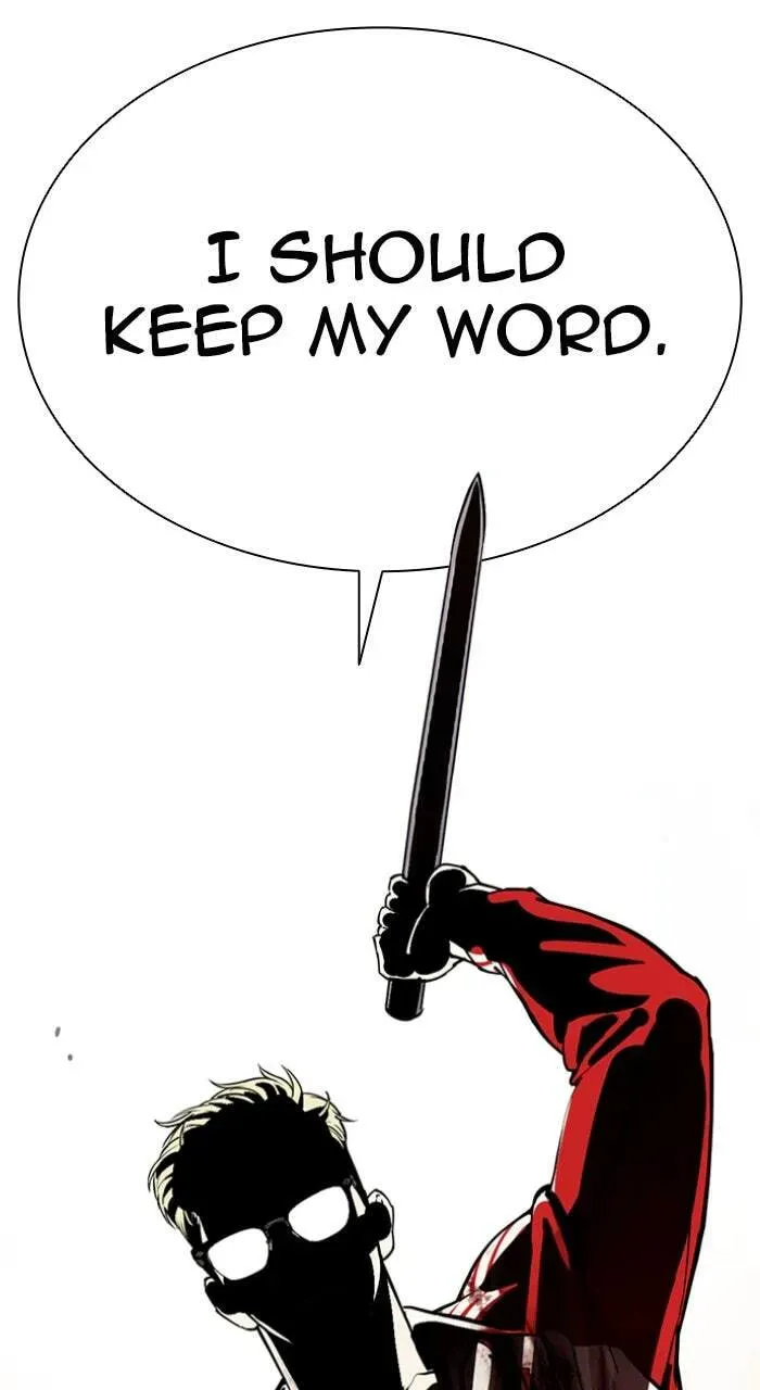 Lookism — Chapter 23.1 — page 50