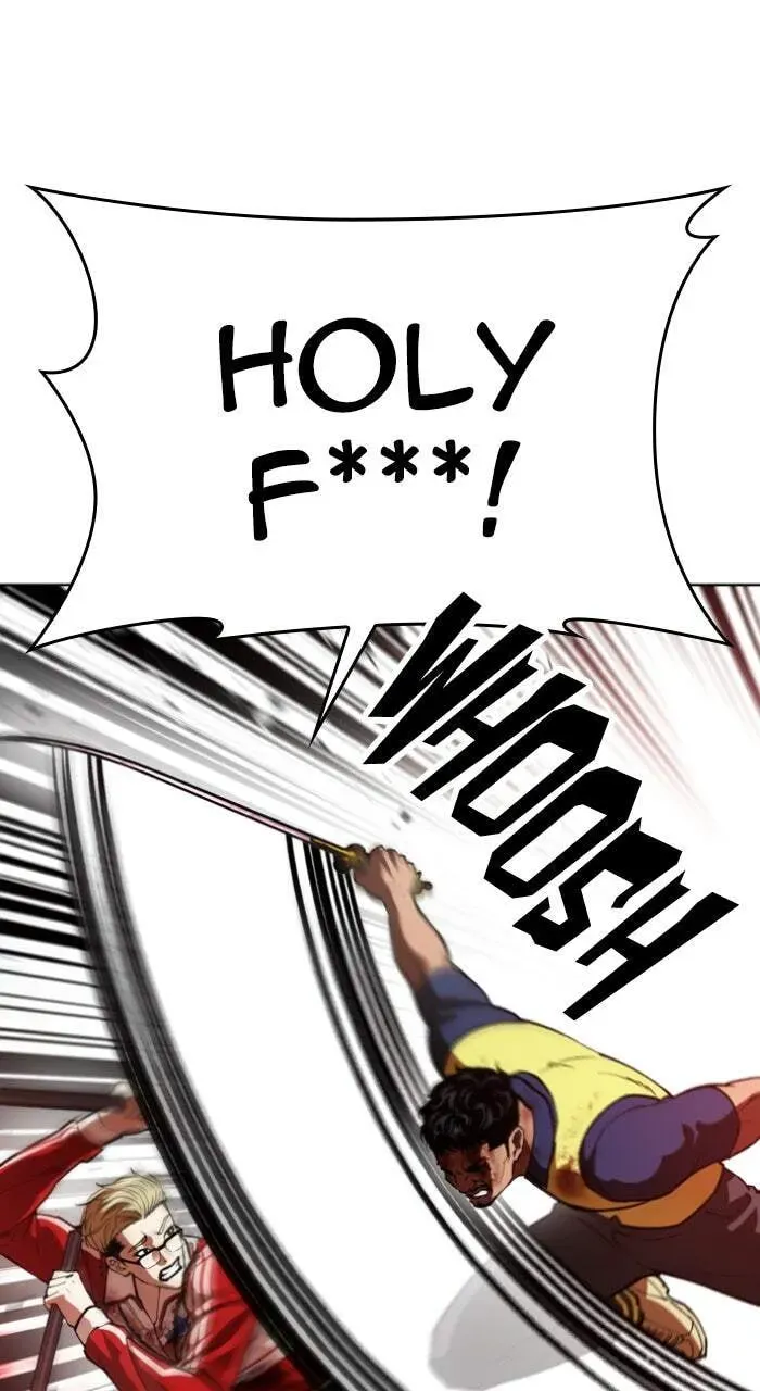 Lookism — Chapter 23.1 — page 52