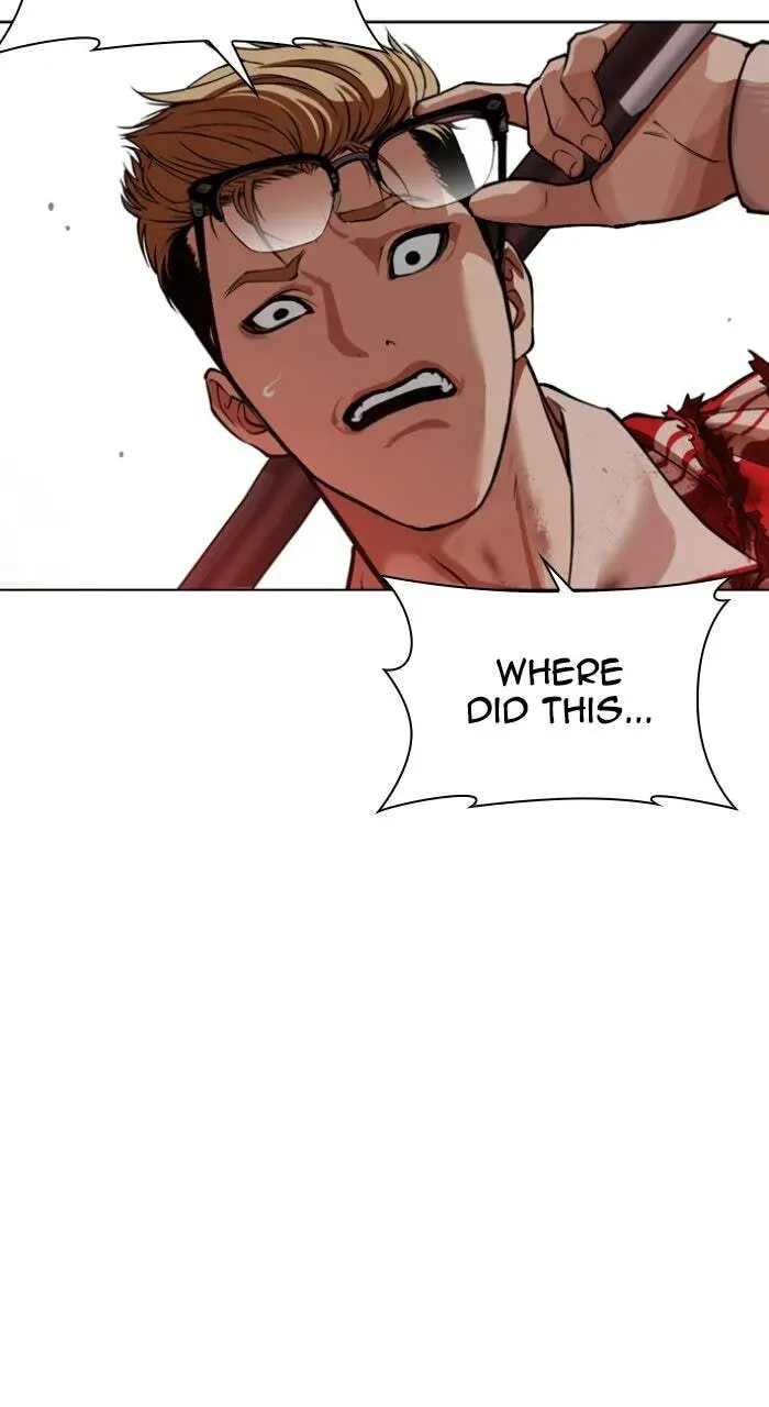Lookism — Chapter 23.1 — page 54