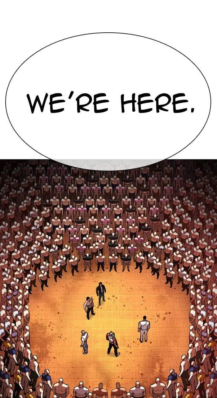 Lookism — Chapter 23.1 — page 60