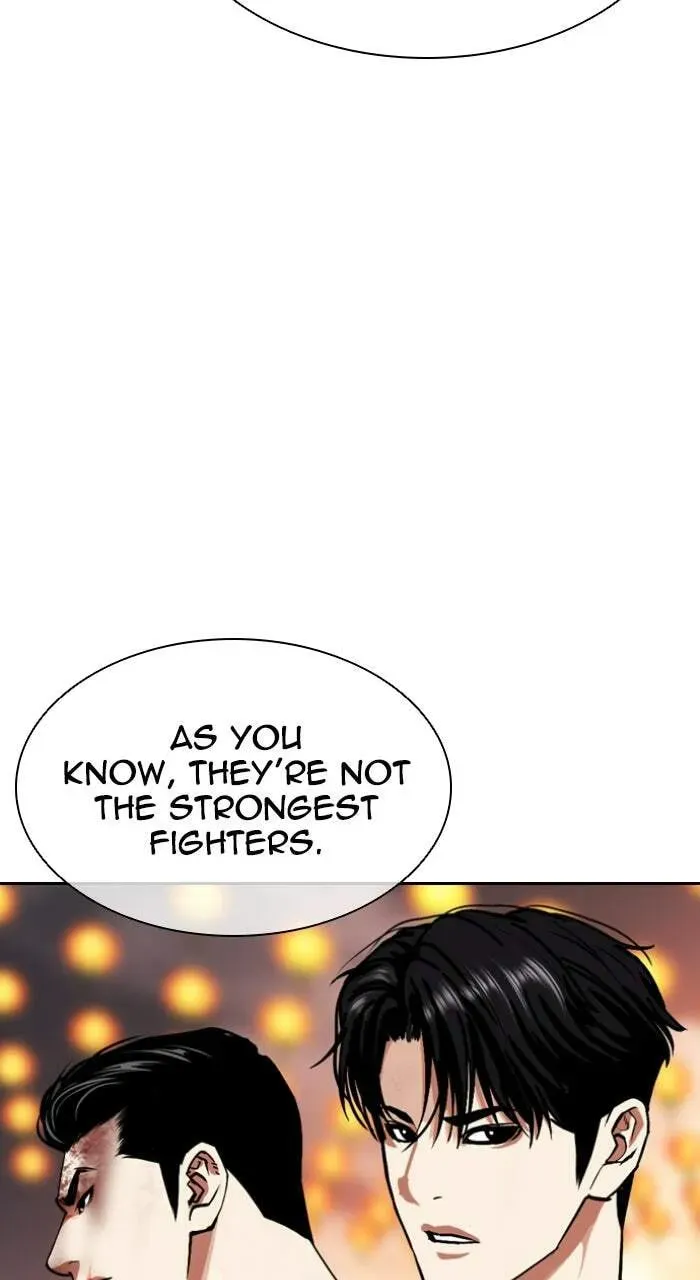 Lookism — Chapter 23.1 — page 63
