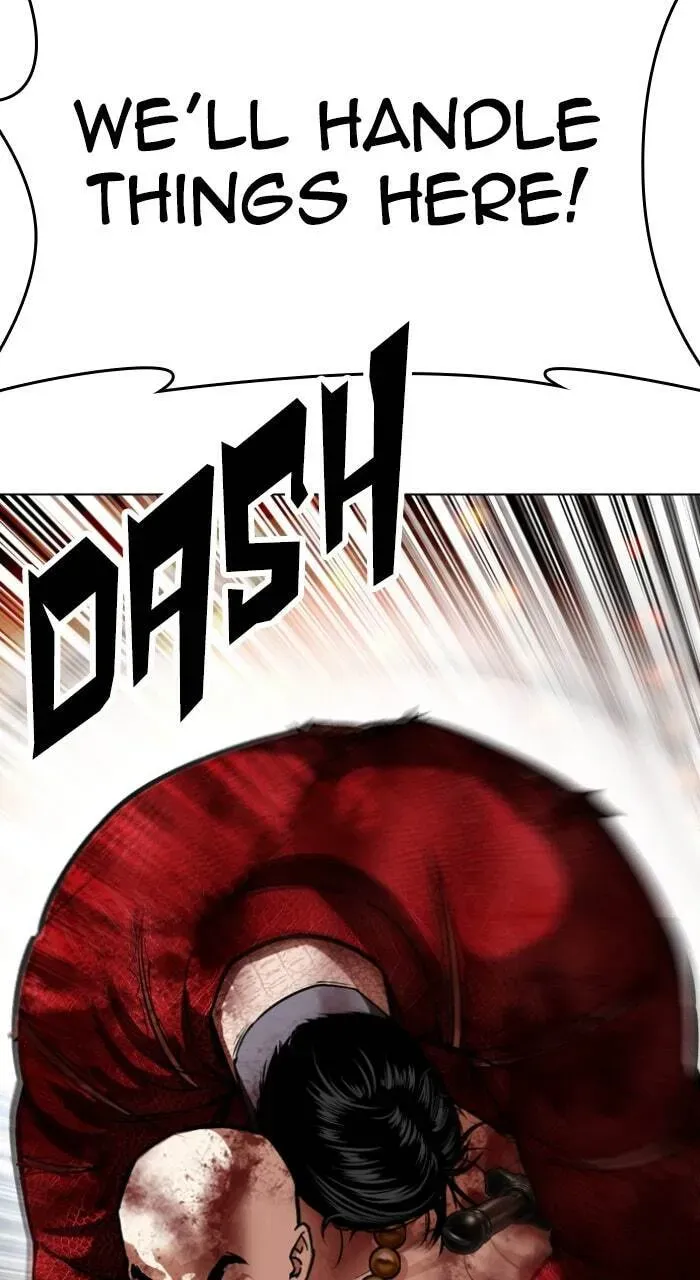 Lookism — Chapter 23.1 — page 68