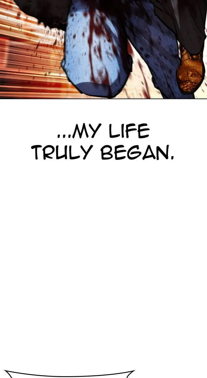Lookism — Chapter 23.1 — page 82