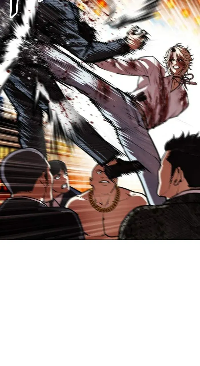 Lookism — Chapter 23.1 — page 85
