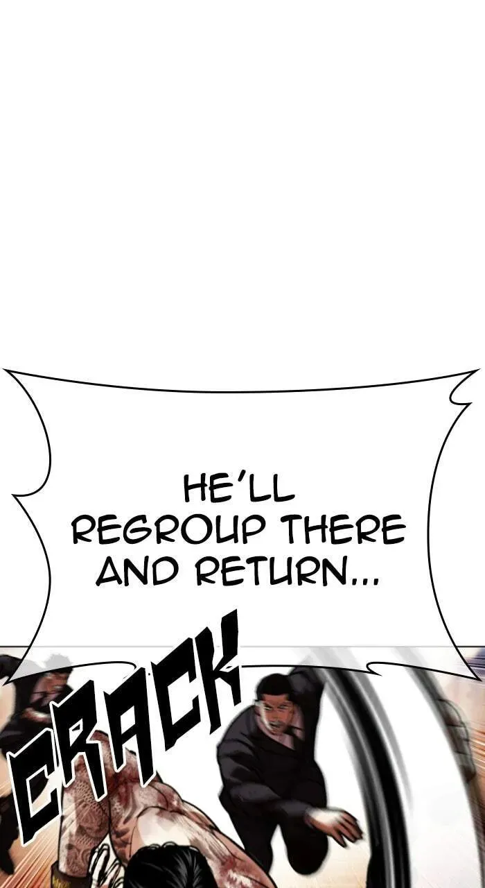 Lookism — Chapter 23.1 — page 87