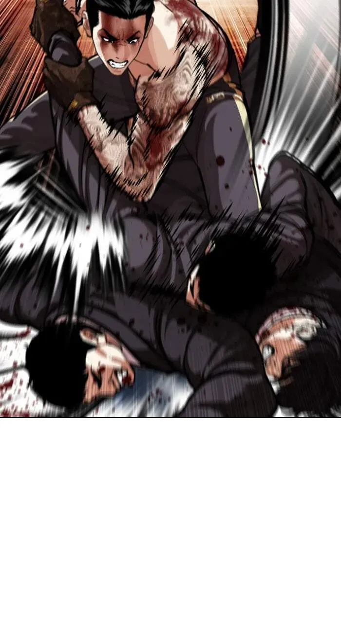 Lookism — Chapter 23.1 — page 88