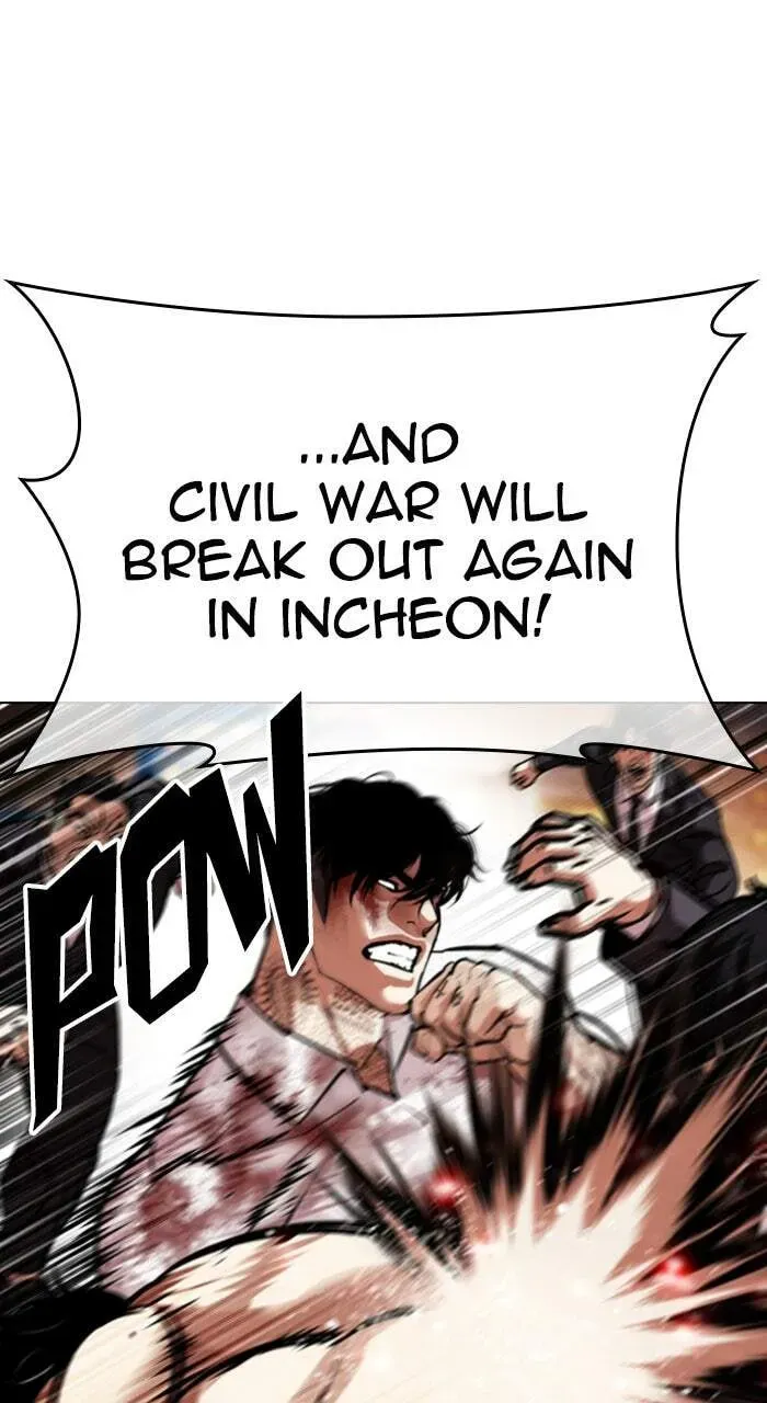 Lookism — Chapter 23.1 — page 89
