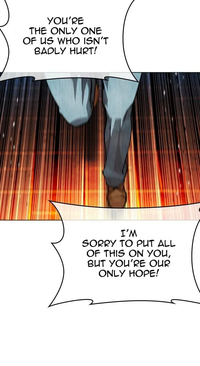 Lookism — Chapter 23.1 — page 91