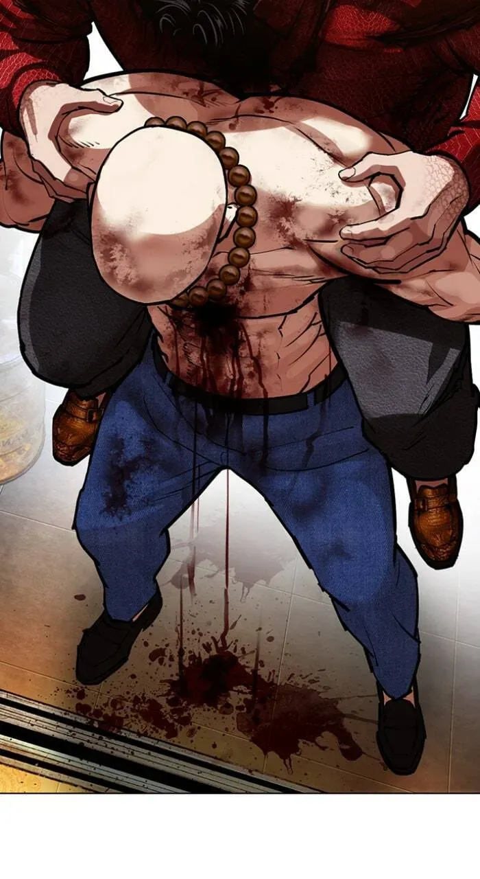 Lookism — Chapter 23.1 — page 99
