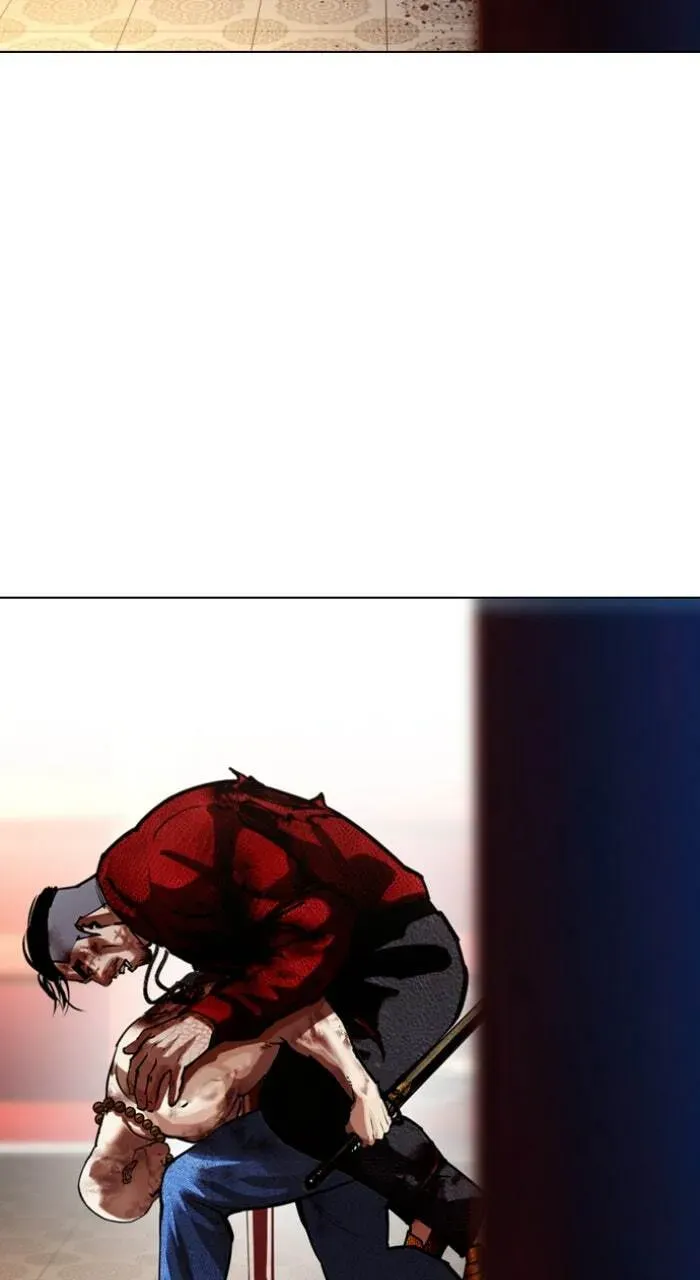 Lookism — Chapter 23.1 — page 101
