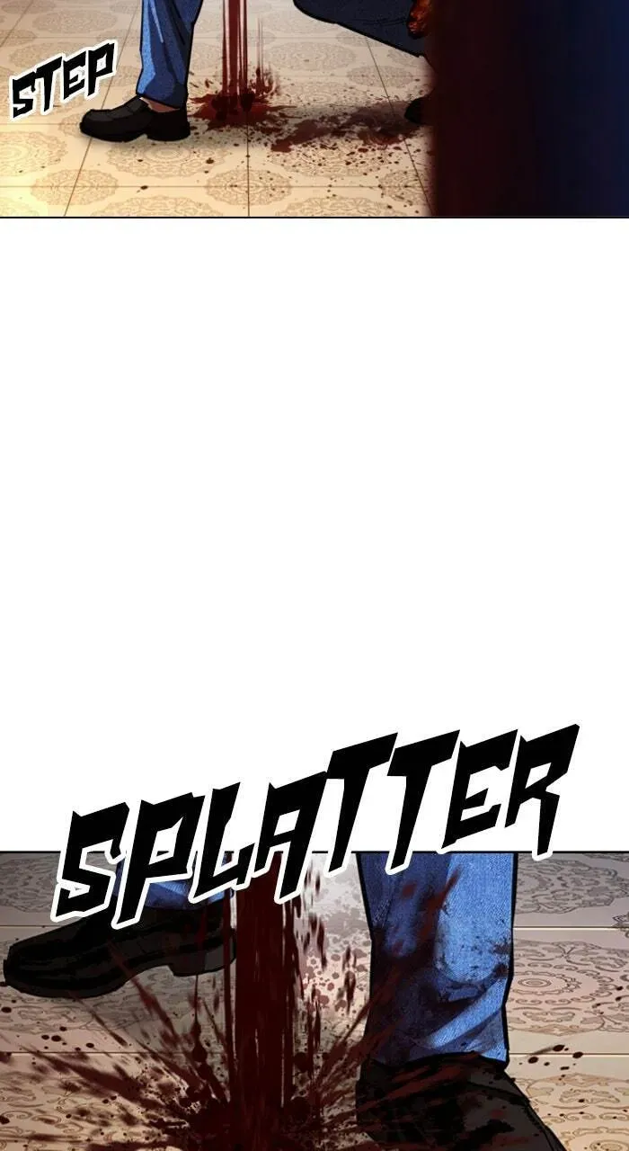 Lookism — Chapter 23.1 — page 102
