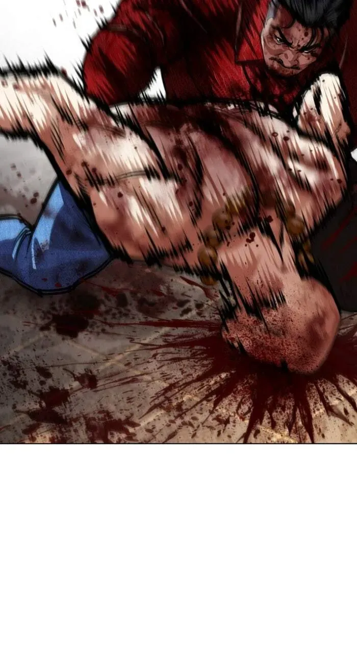 Lookism — Chapter 23.1 — page 104