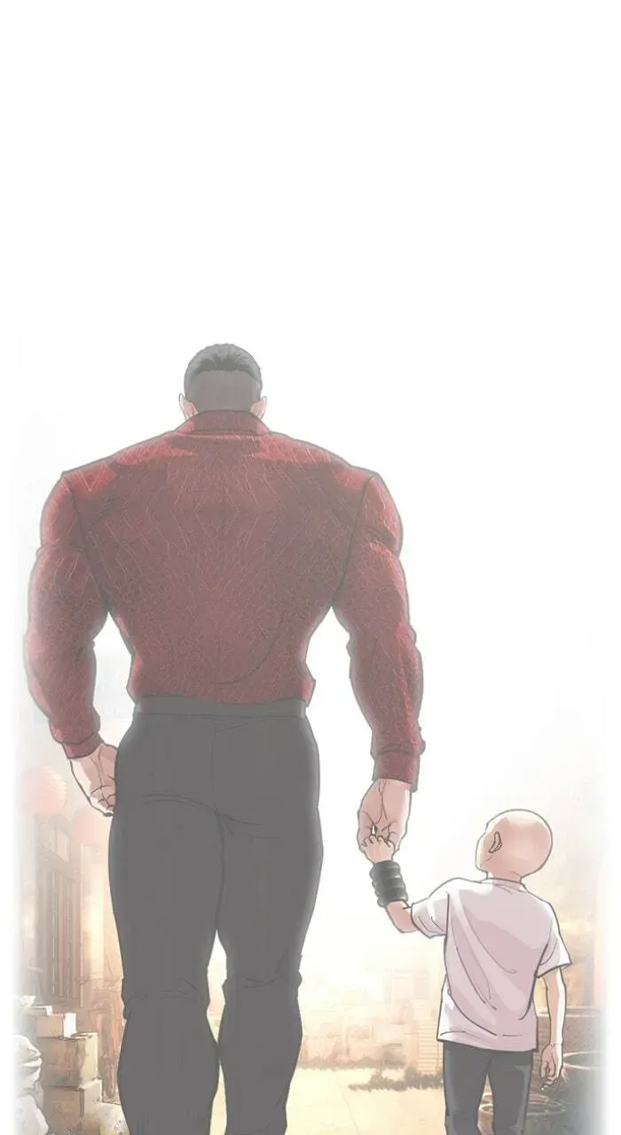Lookism — Chapter 23.1 — page 115