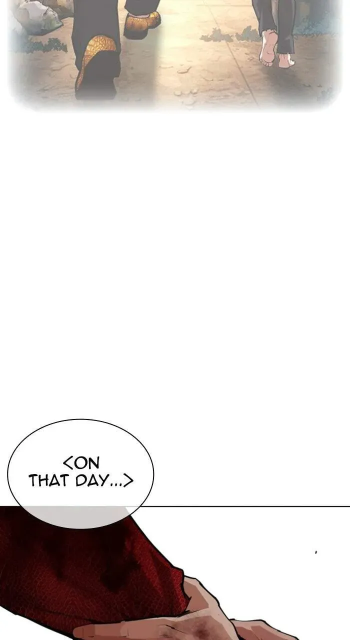 Lookism — Chapter 23.1 — page 116