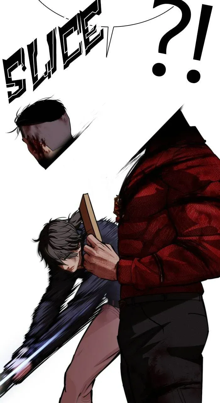 Lookism — Chapter 23.1 — page 151