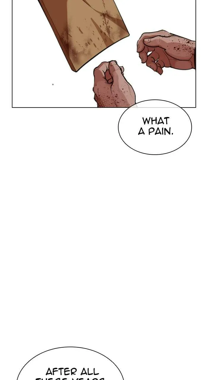 Lookism — Chapter 23.1 — page 155