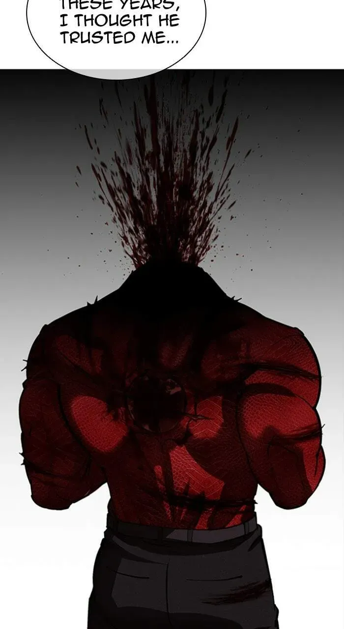 Lookism — Chapter 23.1 — page 156